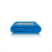 Tuff nano Plus USB-C Portable External SSD - 2TB Royal Blue